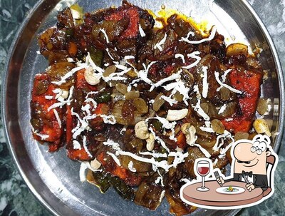 Meals at Subham Restaurant