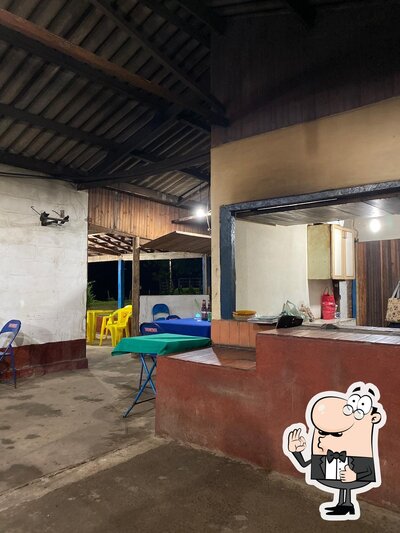 Restaurante da Leitoa foto