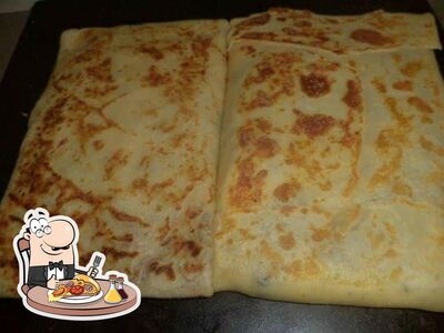 Escolha diferentes estilos de pizza