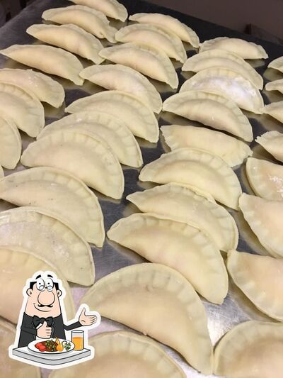 Platti al FM 90 Stazione Pizza Roma
