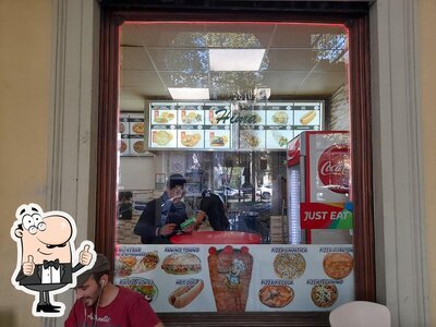 Kebab foto