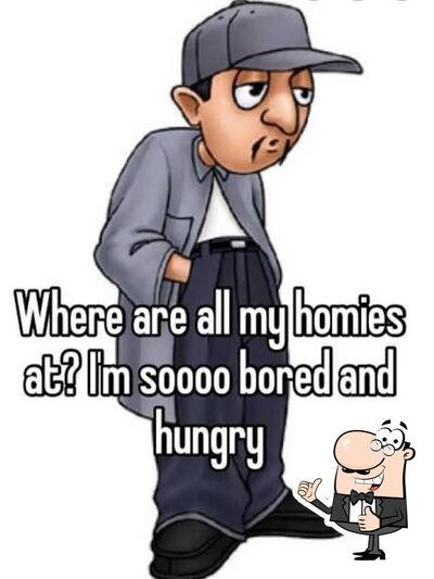 Hungry Homies photo
