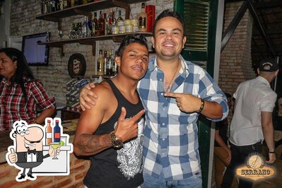 Buteco serrano foto
