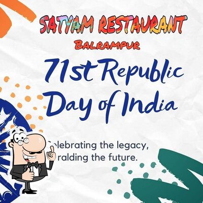 Satyam Restaurant photo