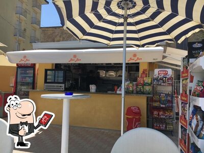 Bea Bar foto