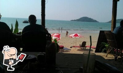 Cuba Beach Shack photo