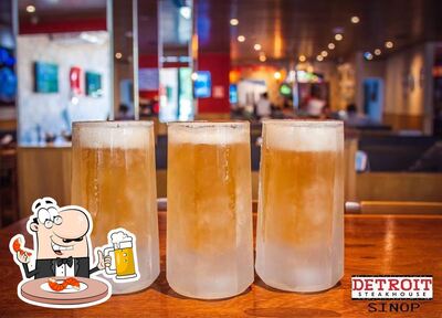 Descubra a seleção de cervejas