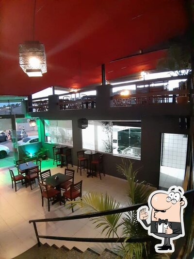 Gandaia Lounge foto