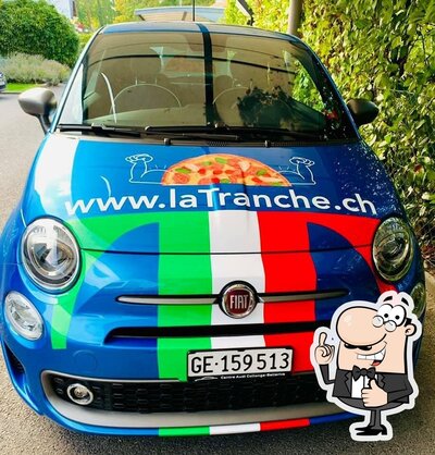 La Tranche Gerardo Scalea foto