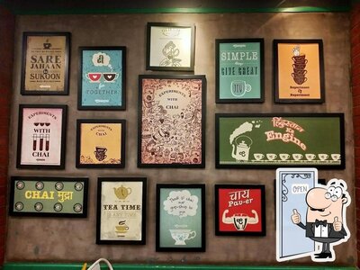 Chaayos Cafe at Sector 14 Market photo