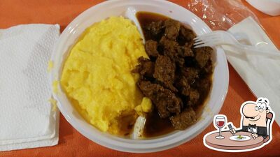 Cibo al Il Timo