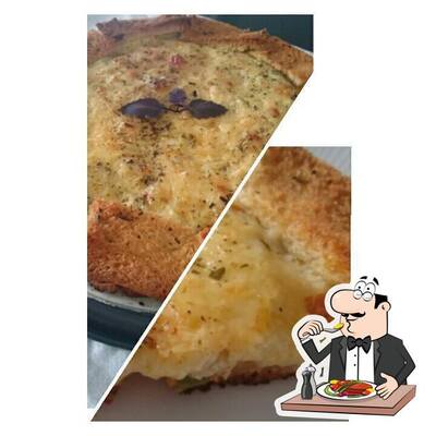 Platos en Aroma Fitt