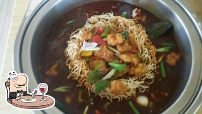 Meals at Post 91 - Goldmine Buffet