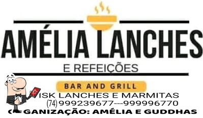 AMÉLIA LANCHES E REFEIÇÕES foto