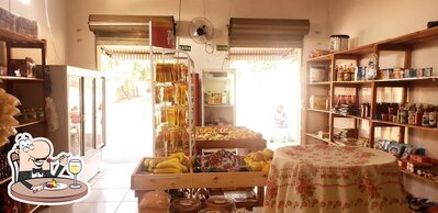 Platos en Mercearia do Zé em Tapinas Assados em Geral Frango assado