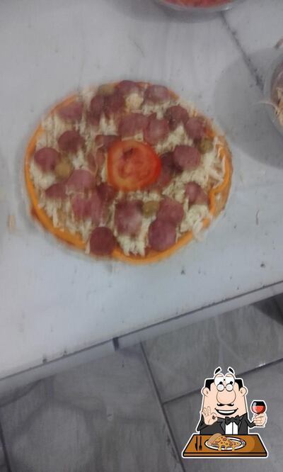 A pizza é o fast food mais amado do mundo
