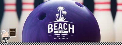 Beach Stop - Boliche foto