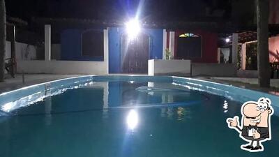 Pousada Coruja Branca foto