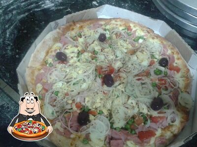 A pizza é o fast food mais popular do mundo