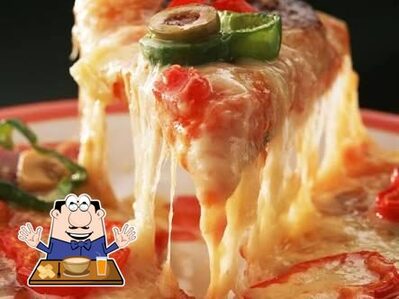 Comida em Pizza do Gaúcho - Delivery Laguna SC