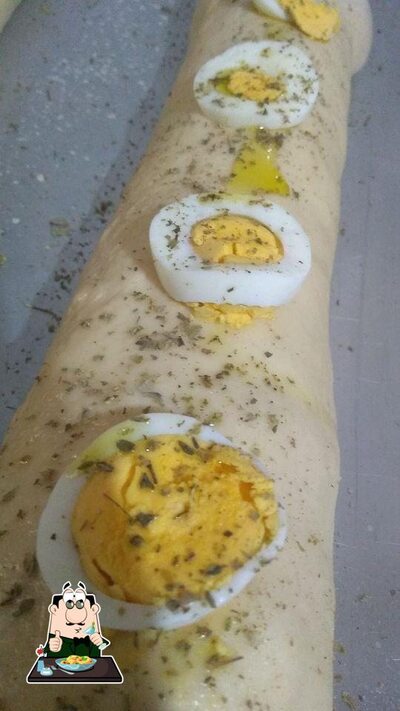 Platos en Pão e Prosa Panificadora e Café