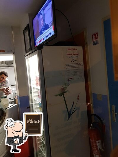 photo de Snack Delfine Bon’App