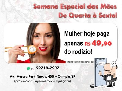 Yaya pastéis e sucos Olímpia SP foto