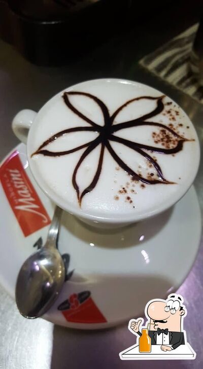 Prova i tanti drink che propone 500 Caffè