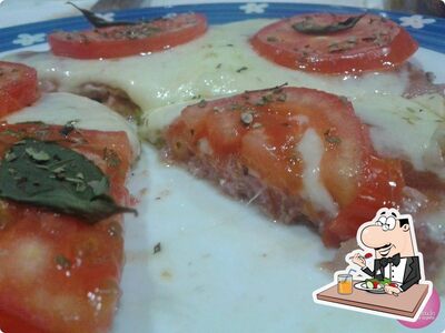 Platos en Lanchonete e Pizzaria C Q SAB