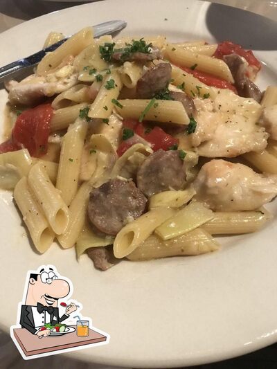 Angelo's Italian Restaurant, Virginia Beach - Restaurant menu, prices ...