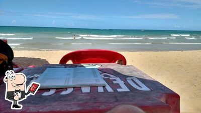 Cabana Terra Nova Trancoso foto