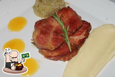 Comida em Debate Bar
