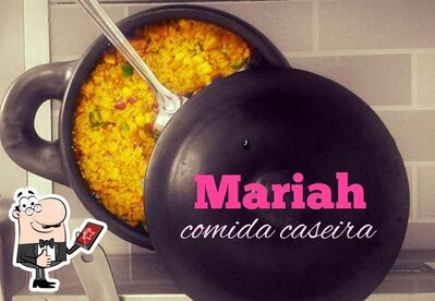 Mariah foto