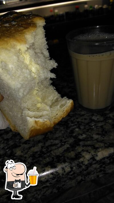 Venha provar diversos drinques disponíveis no Suco Irmaozao Iacri SP