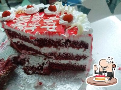 Temptations Bakes & Cakes photo