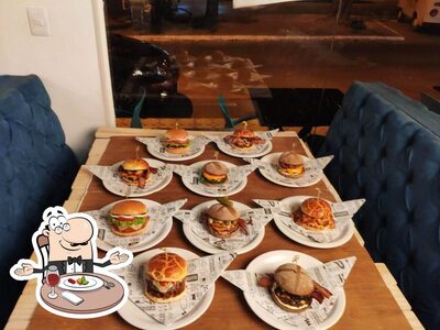 Bar e Restaurante CH foto