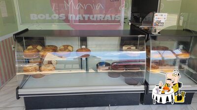 Platos en Manias de Bolo