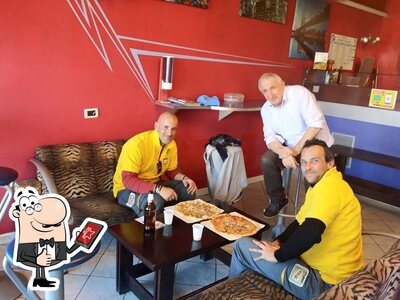 Pizza Planet foto