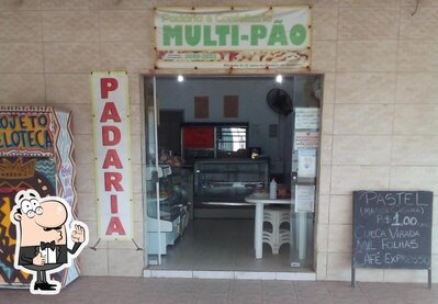 PADARIA e CONFEITARIA MULTI PÃO foto