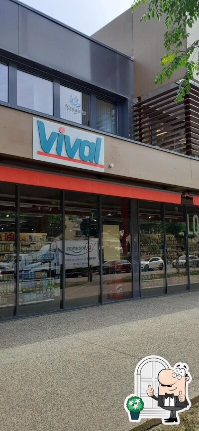photo de Vival