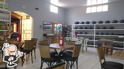 Casa da Uva - Pirapora foto