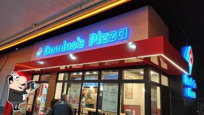 photo de Domino's Pizza