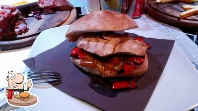 Gli hamburger di Joker potranno soddisfare molti gusti diversi