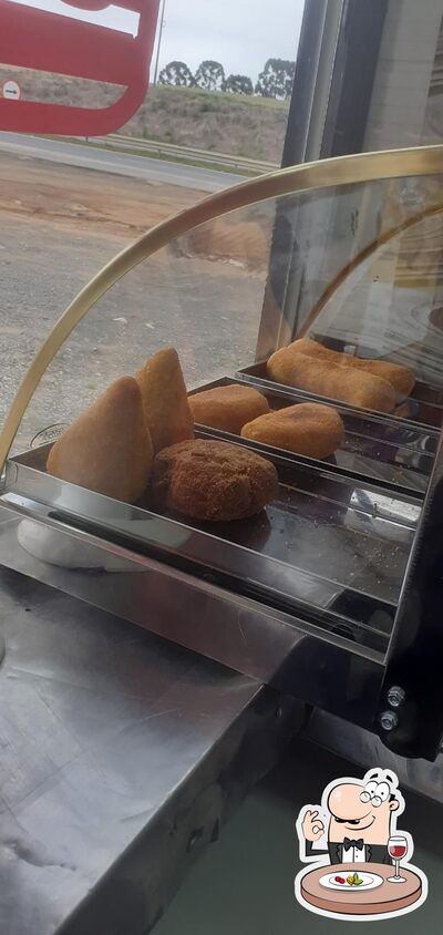 Comida em Família RT Lanchonete