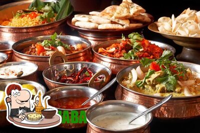 Meals at Apna Dhaba Vasai - West