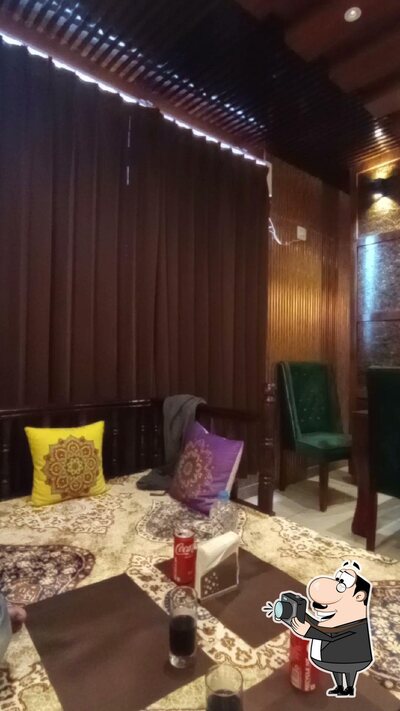 Azizia Multicuisine Restaurant photo