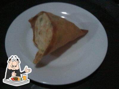 Comida em ChinaPoint