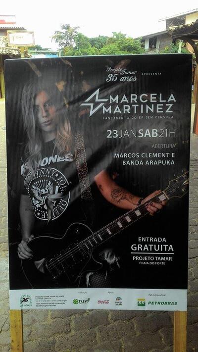 Aqui está a publicidade do Pizza Alla Pazza