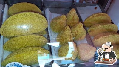 Platos en Pizzaria e sorveteria brasil