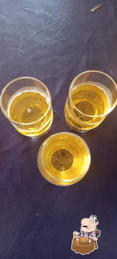 Desfrute de um cerveja ao final do dia